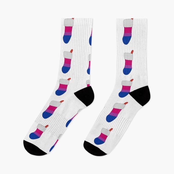 Item preview, Bi Stocking designed and sold by Kai Buro.