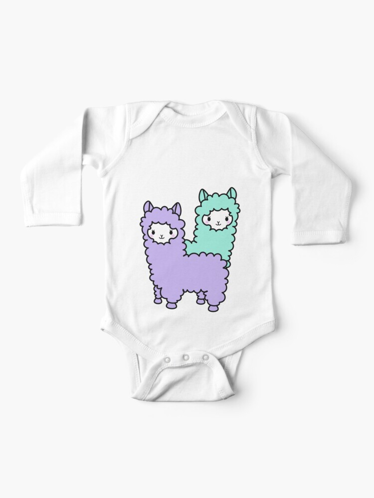 Llama 2024 baby gifts