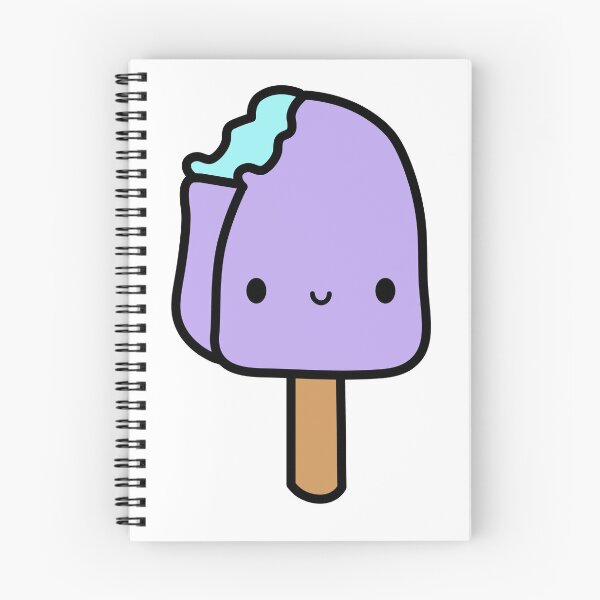 Item preview, Kawaii Popsicle, Ice Pop designed and sold by mariekawaii.