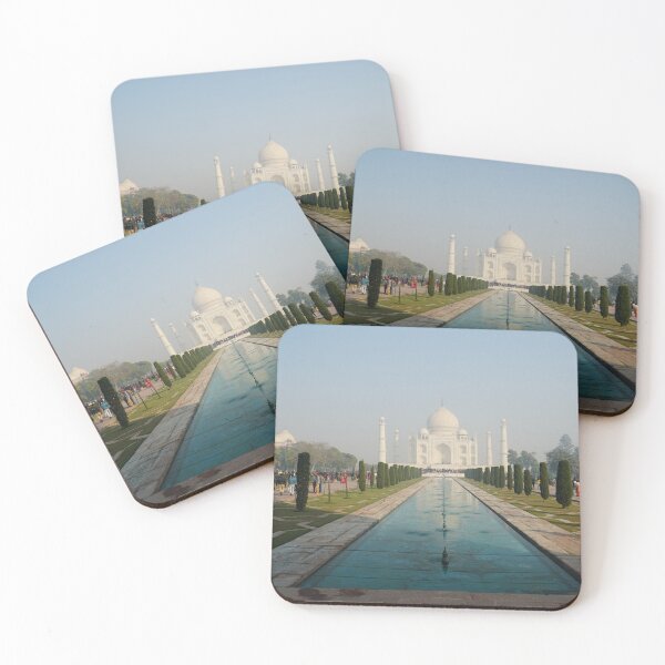 Item preview, The Taj designed and sold by cliffgelb.