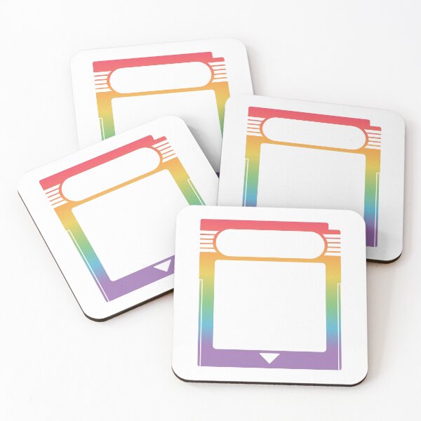 Item preview, Gameboy Cart - Thick designed and sold by animinimal.