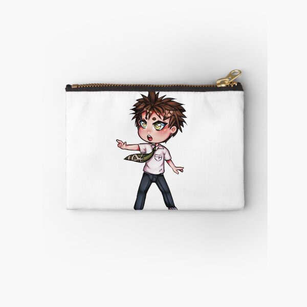 Artikelvorschau, Chibi Hajime (Danganronpa) entworfen und verkauft von allijun.