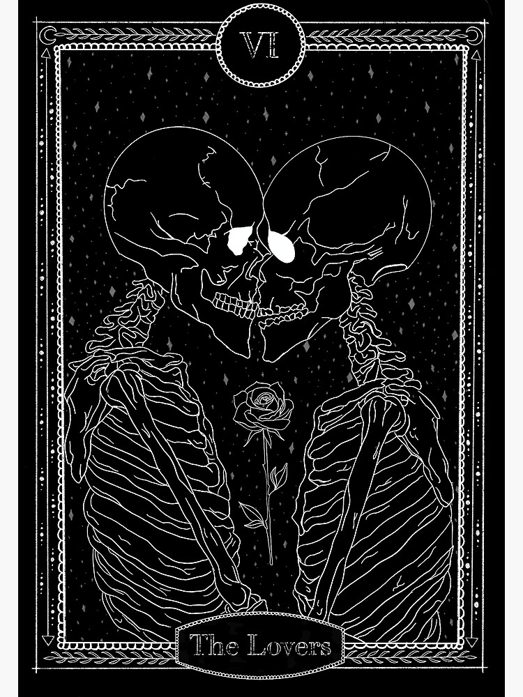 Aggregate 52+ the lovers tarot card wallpaper - in.cdgdbentre