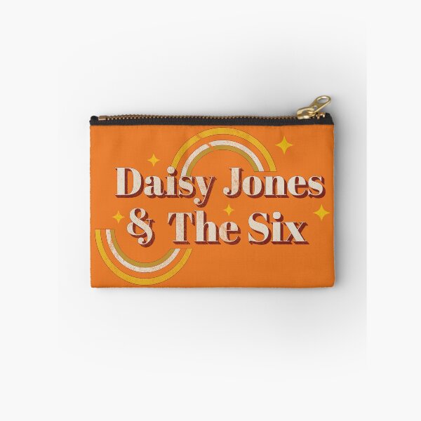 Item preview, Daisy Jones and The Six designed and sold by thaliasm86.