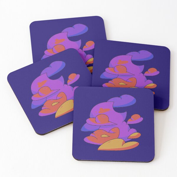 Item preview, Grape Juice Stormfront designed and sold by Lavender Vulgaris.
