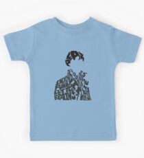 Sherlock Kids Tee