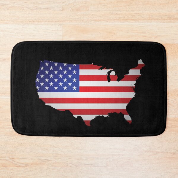 Item preview, USA Mp, United States designed and sold by PickCreation.