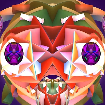 Artwork thumbnail, Jester Rific by barrowda