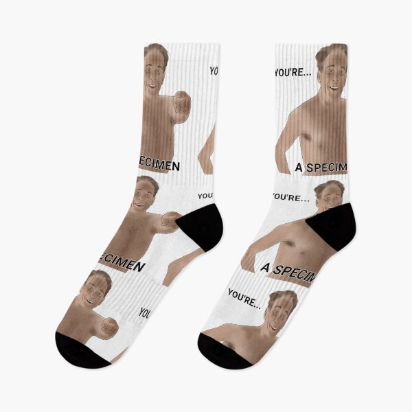 Item preview, Mark  90 day fiance - you're a specimen designed and sold by Ofthemoral.