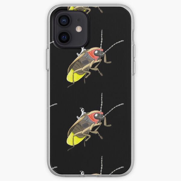Firefly iPhone Soft Case