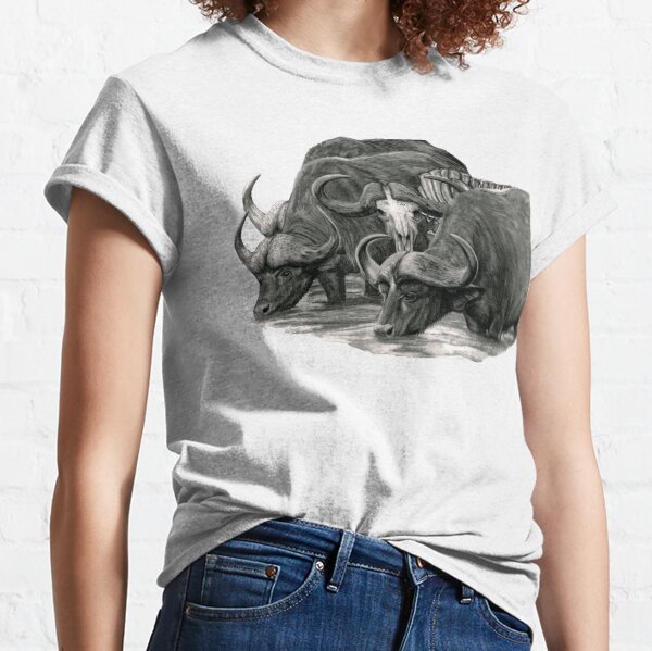 DIsappearing Giants #6 Classic T-Shirt