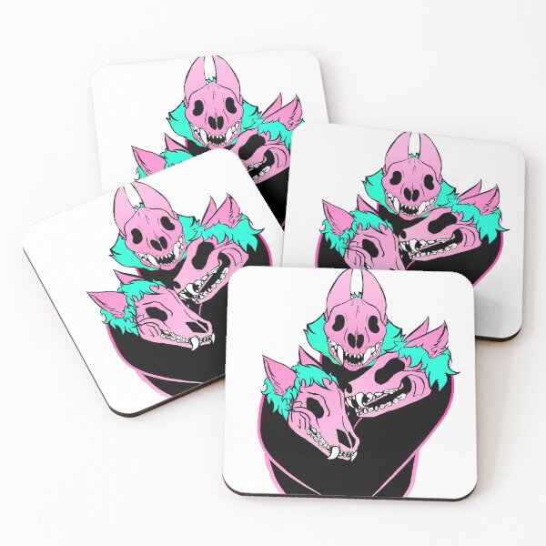 Item preview, Candy Cerberus designed and sold by samdeck41031.
