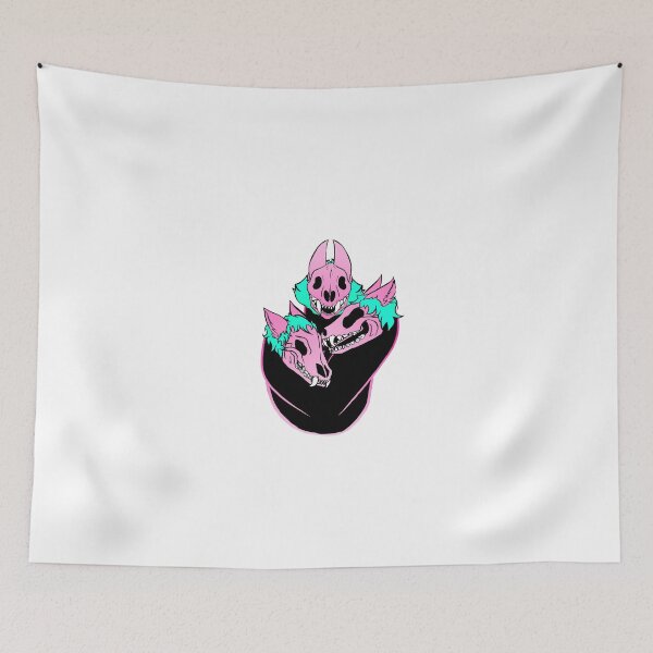 Item preview, Candy Cerberus designed and sold by samdeck41031.