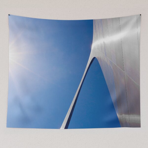 Item preview, Jefferson National Expansion Memorial Arch designed and sold by srgreen.