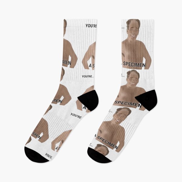 Item preview, Mark  90 day fiance - you're a specimen designed and sold by Ofthemoral.