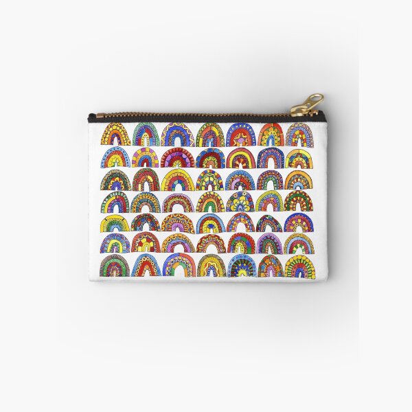 Item preview, Rainbows designed and sold by CuccuCollective.