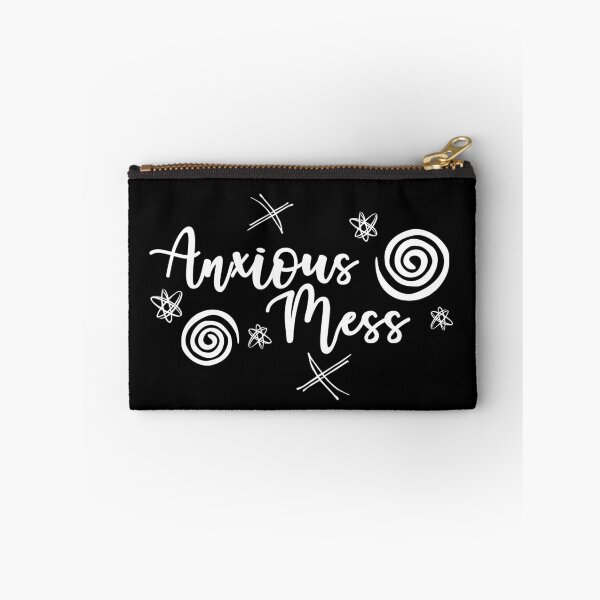 Item preview, Anxious Mess 2 designed and sold by child-star.