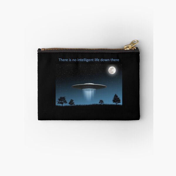 Item preview, there is no intelligent life down there designed and sold by emodwons1.