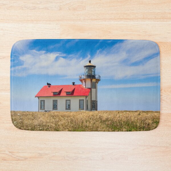 Item preview, Cabrillo Light Station designed and sold by Gerard Fornarotto.