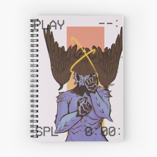 Item preview, Angel (kind of) designed and sold by Cryptid-Coyote.