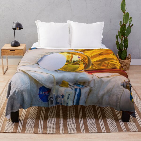 Item preview, Apollo Landing on the Moon designed and sold by srgreen.