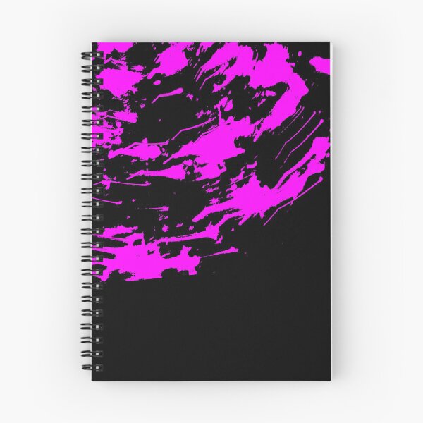 Artikelvorschau, Weihnachtsbaum | "Revolver" (Ver. 2) | Pink | [D2701~39_017] (Teil 2) entworfen und verkauft von StudioActivo.