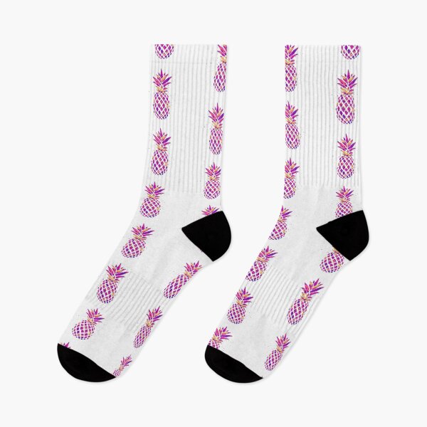 Aperçu de l'œuvre Ananas rose créée et vendue par 14Smith15.