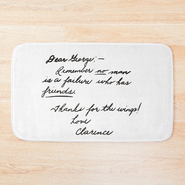 Item preview, Clarence and George  designed and sold by SturgesC.