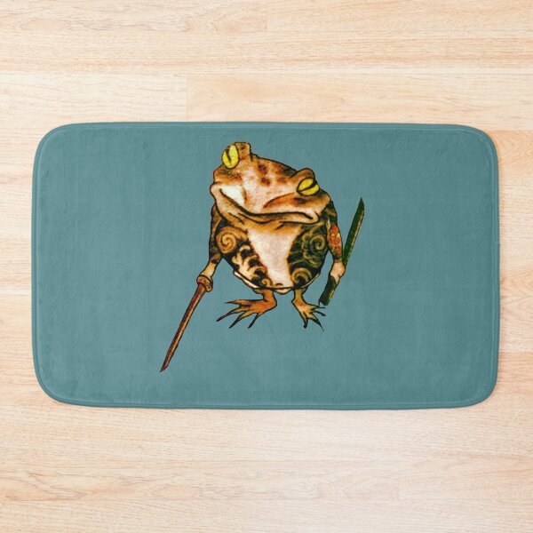 Item preview, Frog Has Anger Issues designed and sold by VictorIos.