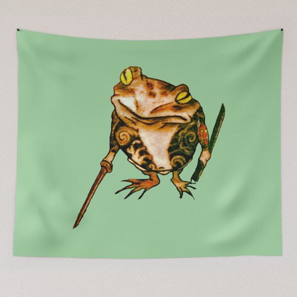 Item preview, Frog Has Anger Issues designed and sold by VictorIos.