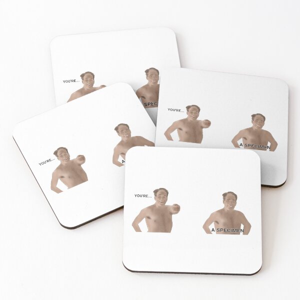 Item preview, Mark - You're a specimen - 90 day fiance designed and sold by Ofthemoral.