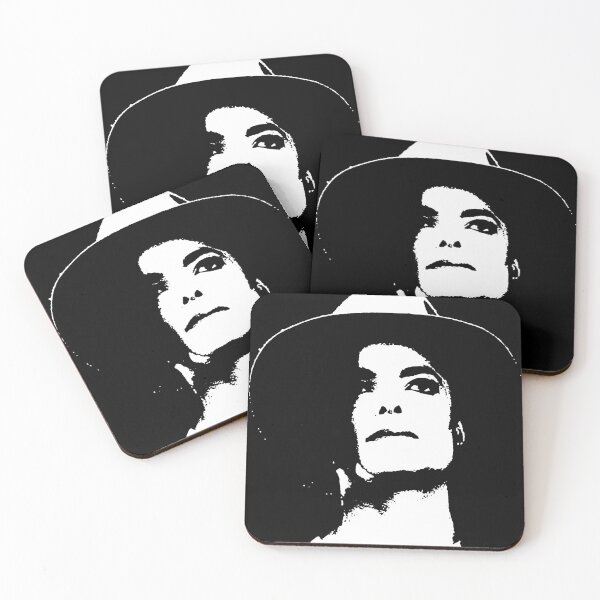 Item preview, Mike in Black and White - King, Original Art designed and sold by StarEyez.