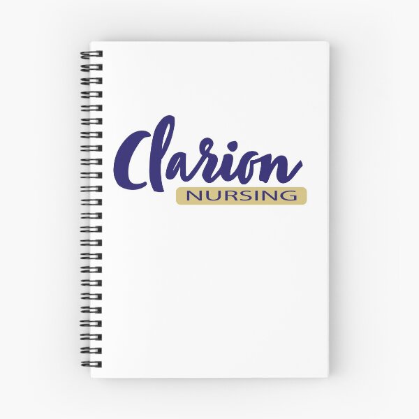 Item preview, Clarion Nursing designed and sold by abbpann.