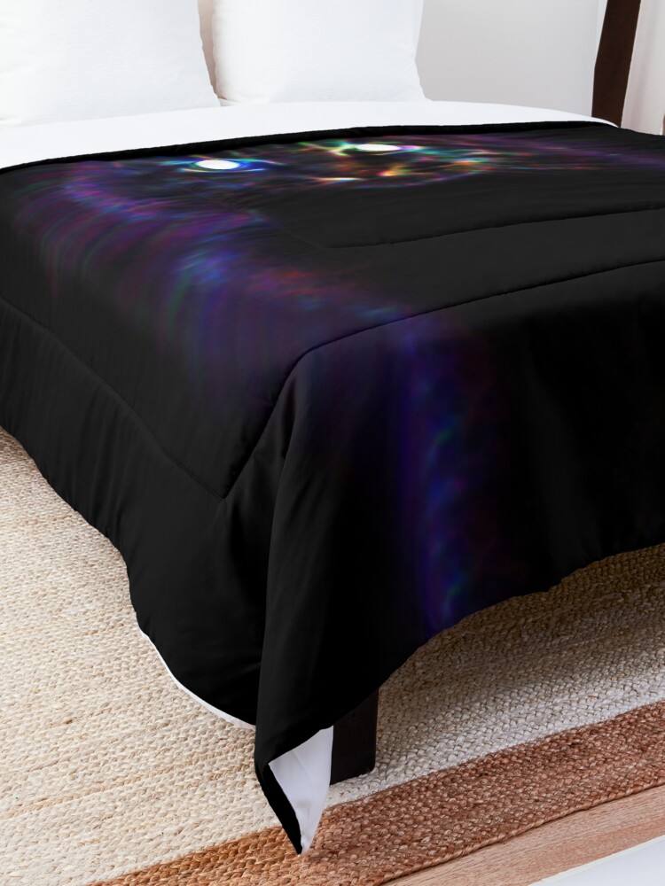 Alternate view of Shine, Twinkle Comforter