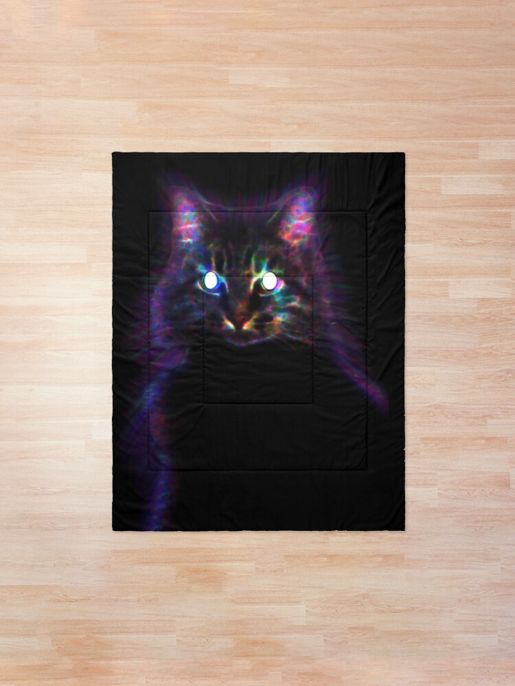 Alternate view of Shine, Twinkle Comforter