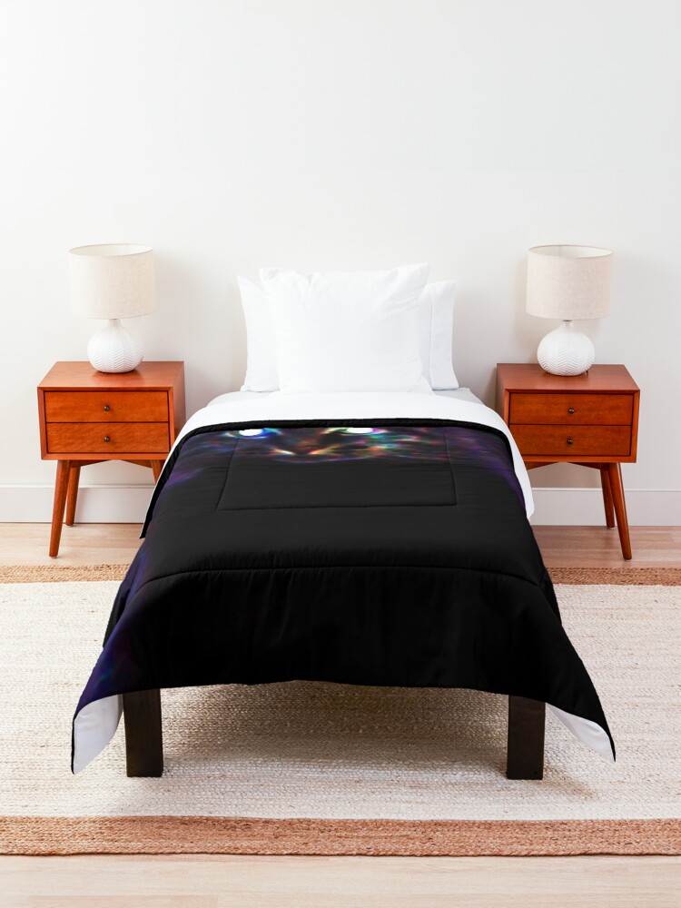 Alternate view of Shine, Twinkle Comforter