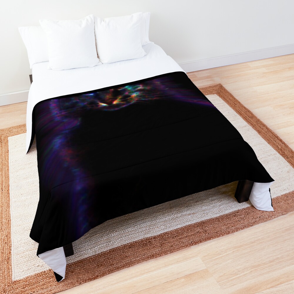 Shine, Twinkle Comforter