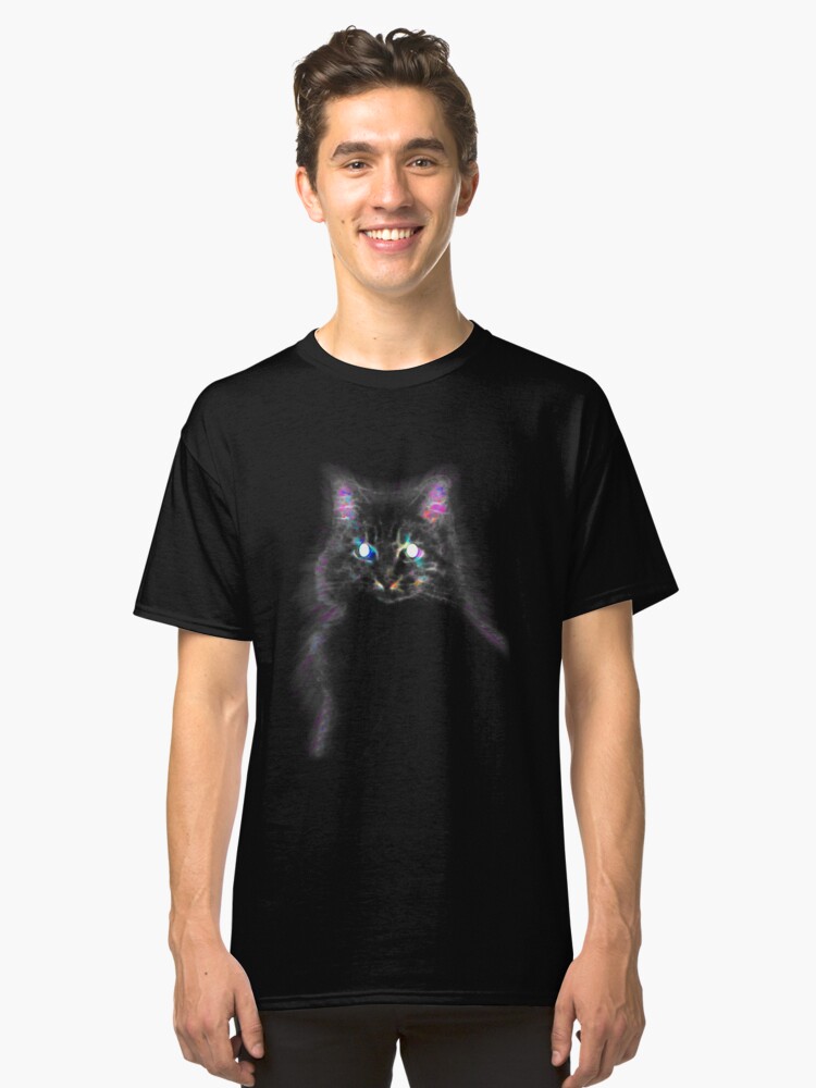 Alternate view of Shine, Twinkle Classic T-Shirt