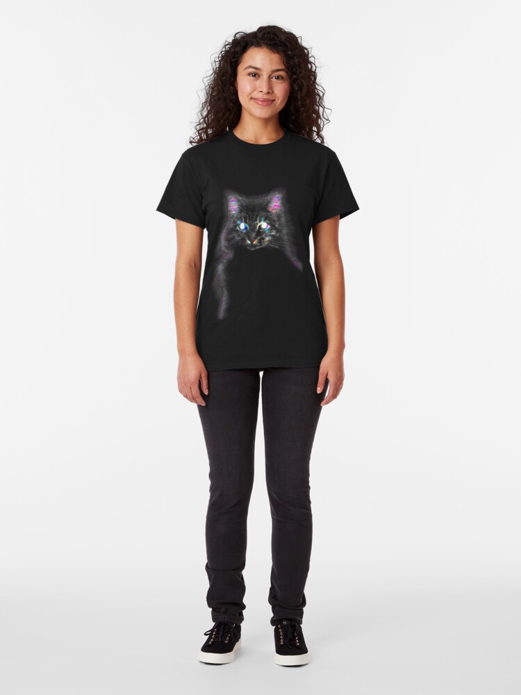 Alternate view of Shine, Twinkle Classic T-Shirt