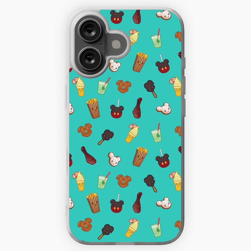 Item preview, iPhone Soft Case designed and sold by steevinlove.