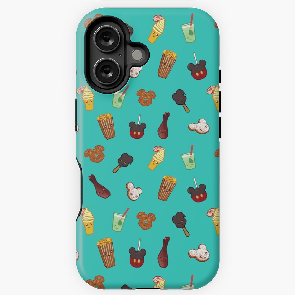 Item preview, iPhone Magsafe Tough Case designed and sold by steevinlove.