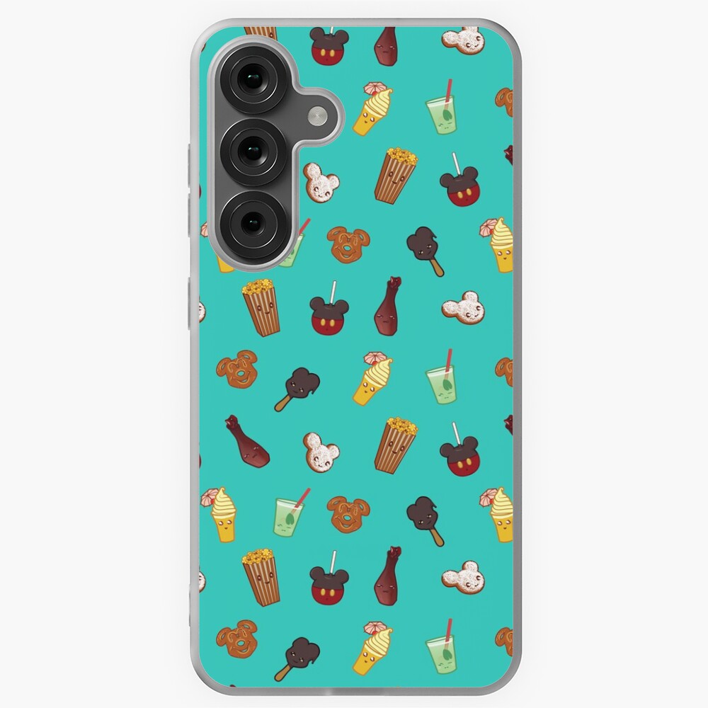 Item preview, Samsung Galaxy Soft Case designed and sold by steevinlove.