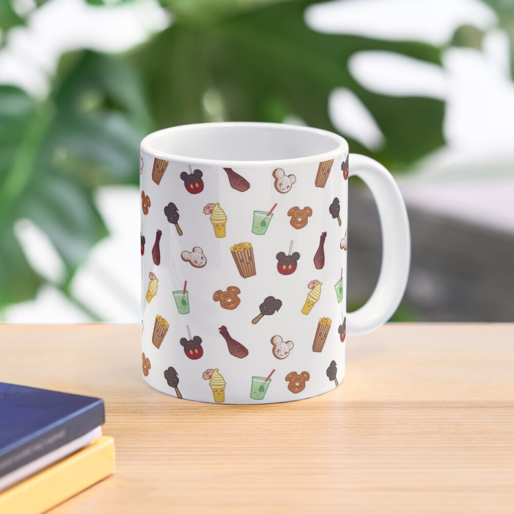 Item preview, Classic Mug designed and sold by steevinlove.