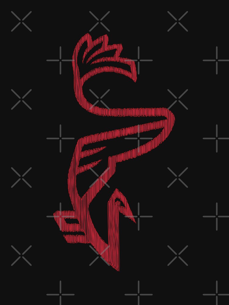 Scribble Vanwizle Berd by Vanwizle