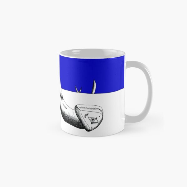 Invasion: Rhino Classic Mug
