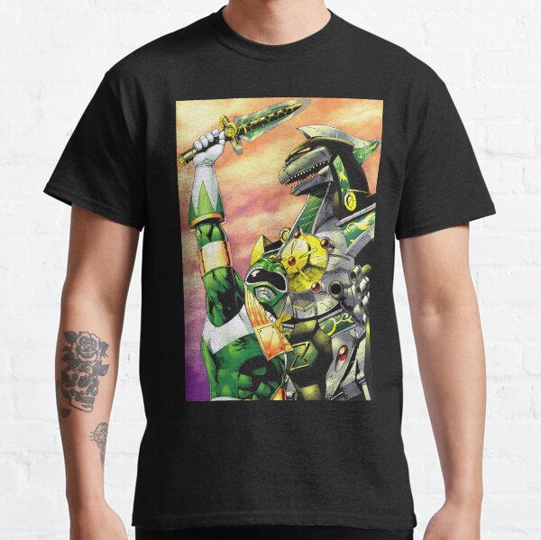 zord shirts