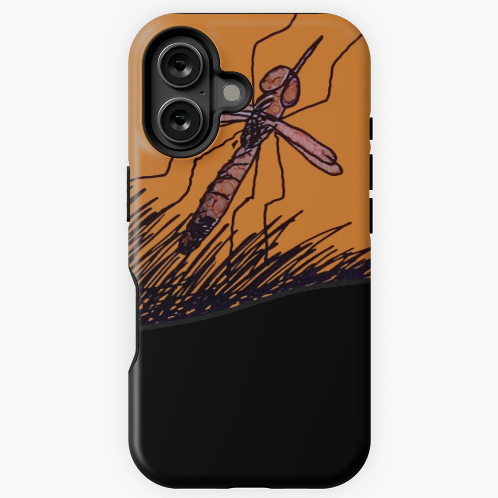 Item preview, iPhone Magsafe Tough Case designed and sold by marslegarde.