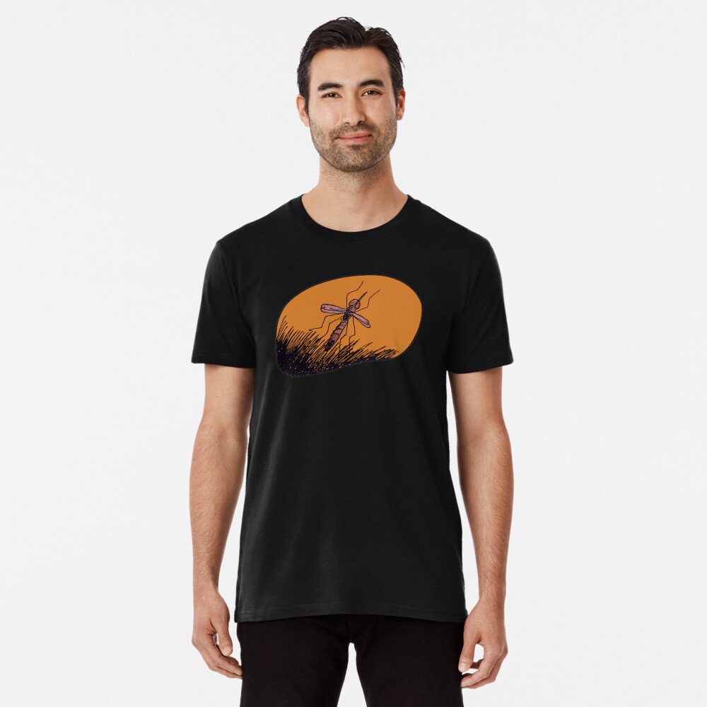 Item preview, Premium T-Shirt designed and sold by marslegarde.