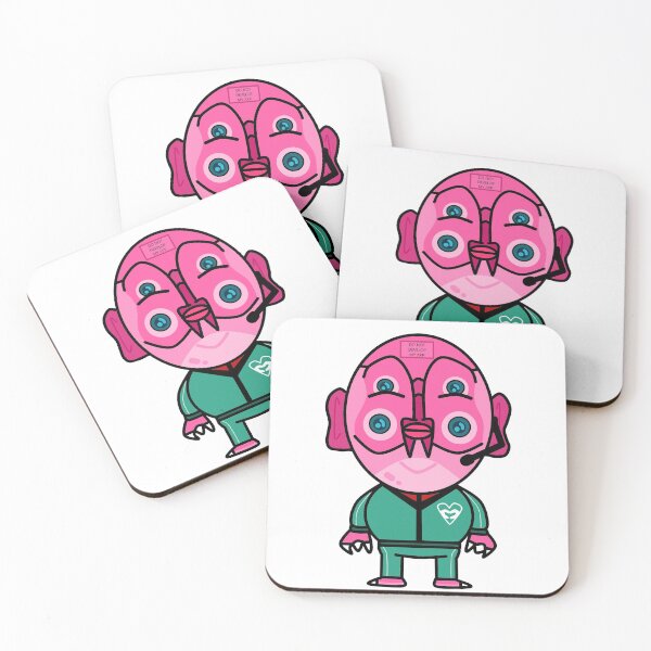 Item preview, Glootie designed and sold by Drake Davis.