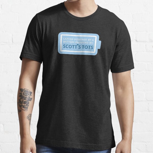 michael scott Essential T-Shirt